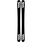 K2 HI-FI Junior Skis - FDT 7.0 SET - L PLATE