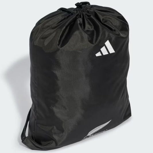 Backpack bag for shoes and clothing adidas All Blacks JI9326 Accessories/Sachets / Belts / Bags Adidas