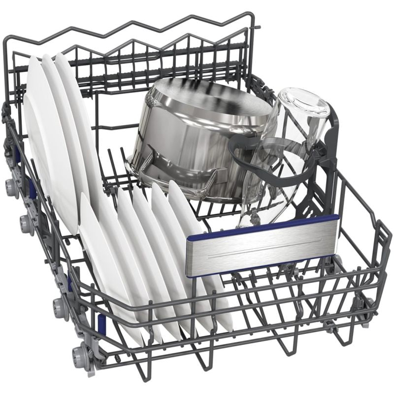 Built-in dishwasher SIEMENS SR65EX09ME AGD - Produkty/Zmywarki do zabudowy Your Sports Performance