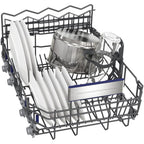 Built-in dishwasher SIEMENS SR65EX09ME AGD - Produkty/Zmywarki do zabudowy Your Sports Performance