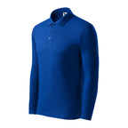 Malfini Pique Polo LS M MLI-22105 T-shirt Clothing/Lifestyle/T-shirts/Malfini Malfini