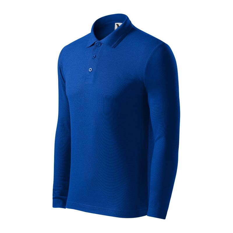 Malfini Pique Polo LS M MLI-22105 T-shirt Clothing/Lifestyle/T-shirts/Malfini Malfini