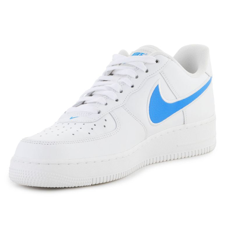 Nike Air Force 1 '07 M FN7804-100 shoes Footwear/Lifestyle/Nike Nike