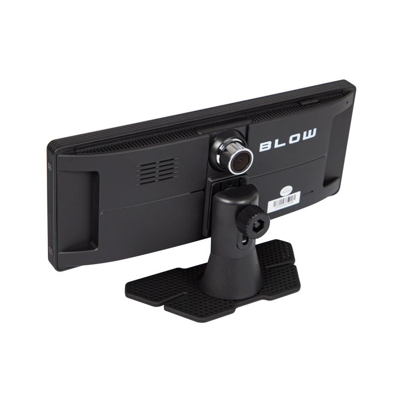 CARPLAY5.0 BLOW WIRELESS MULTIMEDIA STATION WITH VIDEO RECORDER AND REVERSING CAMERA Elektronika i akcesoria/Rejestratory jazdy Your Sports Performance