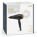 Babyliss 6704E Hair Dryer (2000W; black) AGD - Produkty/Suszarki do włosów Your Sports Performance