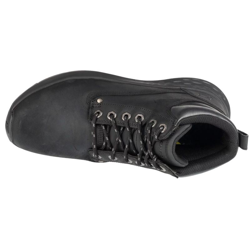 Skechers Parson - Ederic 205175-BLK Black 41 In preparation Your Sports Performance