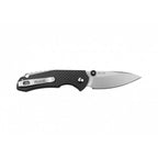 Ruike EDC Everyday Folding Knife, Black Flipper, Steel - P671-CB Akcesoria treningowe/Inne Your Sports Performance