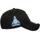 New Era MLB 9FORTY Los Angeles Dodgers World Series Patch Cap 60422518 Clothing/Multisport/New Era Your Sports Performance
