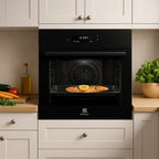 ELECTROLUX LOB8S38Z Oven AGD - Produkty/Piekarniki do zabudowy Your Sports Performance