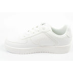 Levi's children's Union SE sports shoes white youth fashionable