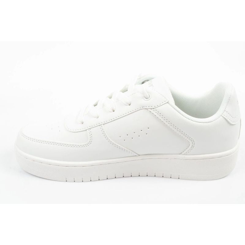 Levi's children's Union SE sports shoes white youth fashionable