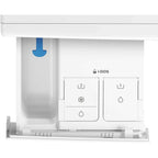 BOSCH WGB256A2PL washing machine AGD - Produkty/Pralki wolnostojące Your Sports Performance