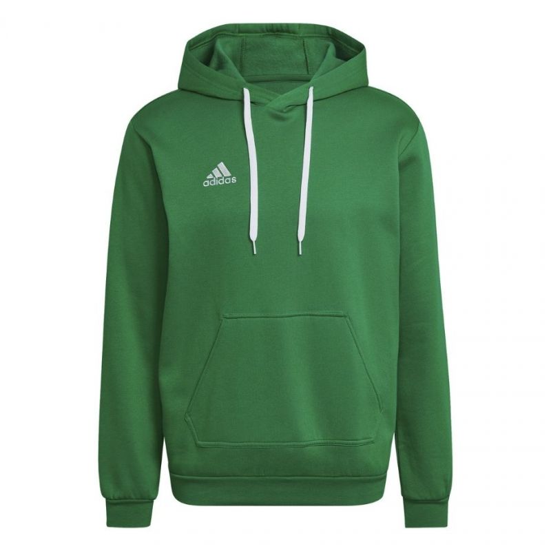 Adidas Entrada 22 Sweat Hoodie M HI2141 Clothing/Training Adidas