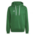 Adidas Entrada 22 Sweat Hoodie M HI2141 Clothing/Training Adidas