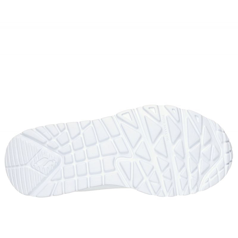 Skechers Uno Lite - Easy Zip Jr 310387L WHT shoes Footwear/Lifestyle/Skechers Skechers