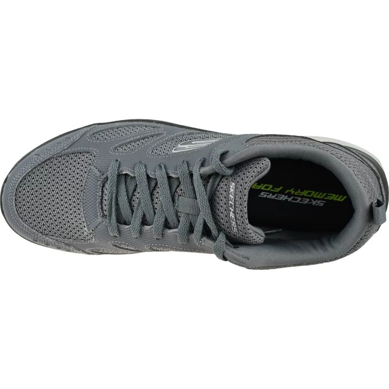 Skechers Summits-South Rim M 52812-CHAR shoes Footwear/Lifestyle/Skechers Your Sports Performance