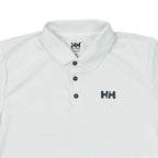 Helly Hansen Ocean Polo T-shirt M 34207-001 Clothing/Lifestyle/T-shirts/Helly Hansen Your Sports Performance