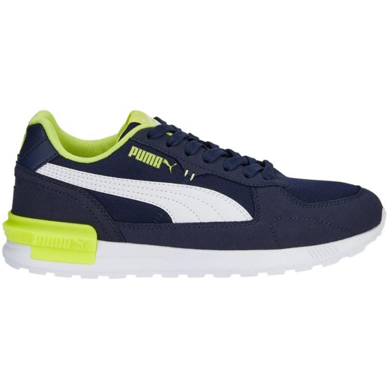 Puma Graviton Jr 381987 14 shoes Footwear/Lifestyle Puma