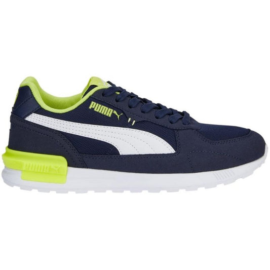 Puma Graviton Jr 381987 14 shoes Footwear/Lifestyle Puma