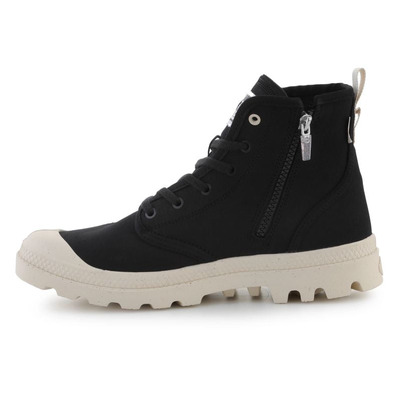 Palladium Pampa Hi Zip Organ U 79101-008-M shoes Footwear/Lifestyle/Palladium Your Sports Performance