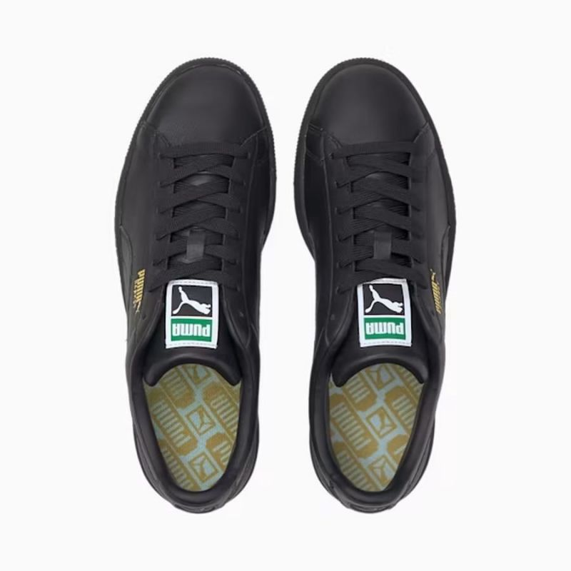 Puma Basket Classic XXI M shoes 374923 03 Footwear/Lifestyle Puma