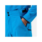 ROSSIGNOL Boy Insulated Ski Pant Blue