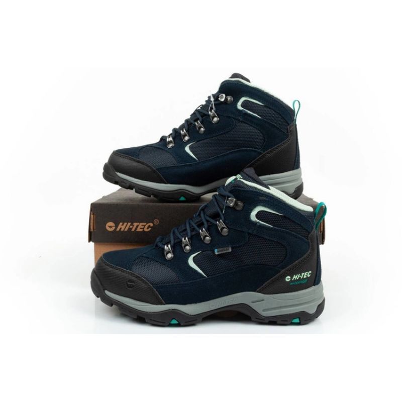 Hi-Tec Storm W shoes O005365-031 Footwear/Outdoor/Hi-Tec Your Sports Performance