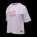 Women's Short Sleeve T-Shirt HILLEVI WO'S In preparation Your Sports Performance
