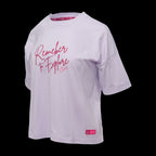 Women's Short Sleeve T-Shirt HILLEVI WO'S In preparation Your Sports Performance