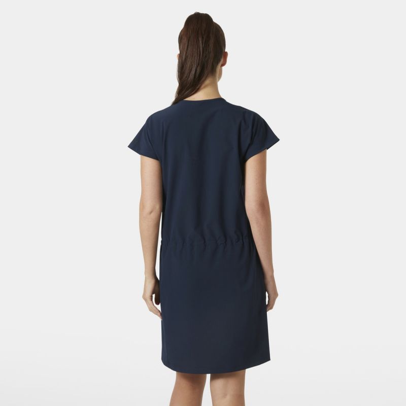 Helly Hansen Thalia Summer Dress W 34346 599 Clothing/Lifestyle/Helly Hansen Your Sports Performance