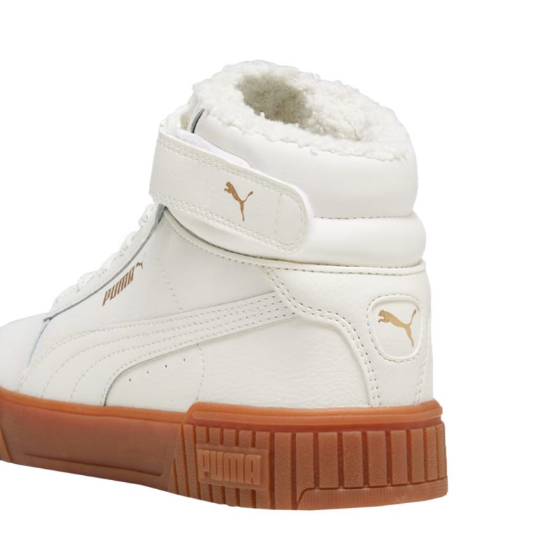 Puma Carina 2.0 Mid WTR W shoes 385852 05 Footwear/Lifestyle Puma