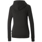 Puma ESS + Embroidery Hoodie TR W 848332 01 Clothing/Training Puma