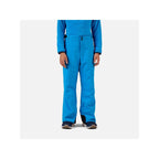 ROSSIGNOL Boy Insulated Ski Pant Blue