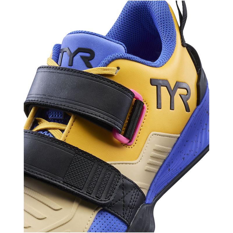 TYR L2 LIFTER Unisex Training Shoes