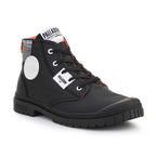Shoes Palladium SP20 OVERLAB U 77371-001-M Footwear/Lifestyle/Palladium Your Sports Performance