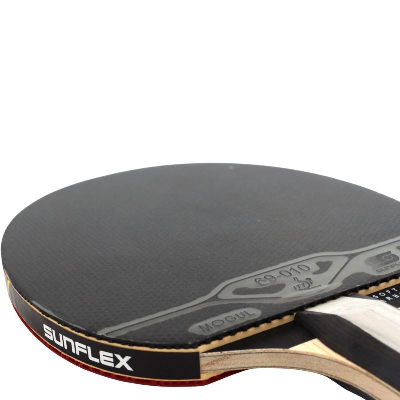 Sunflex Supreme Soft Carbon 10354 Table Tennis Racket In preparation Your Sports Performance
