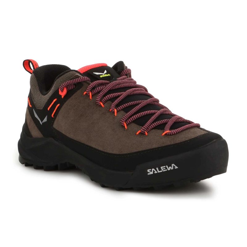 Salewa Wildfire Leather W 61396-7953 shoes Footwear/Outdoor/Alpinus Your Sports Performance