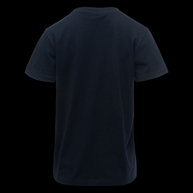 Women's Short Sleeve T-Shirt LADY PLAYO II Hi-Tec