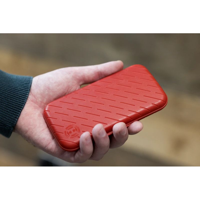 Harrows Slimcase 6 Red Dart Case Accessories/Covers Your Sports Performance