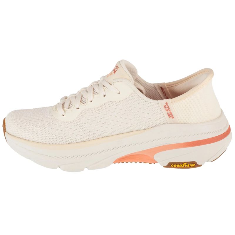 Skechers Slip-Ins: Max Cushioning Arch Fit 2.0 - Antilles 128947-NTPK White 37 In preparation Your Sports Performance