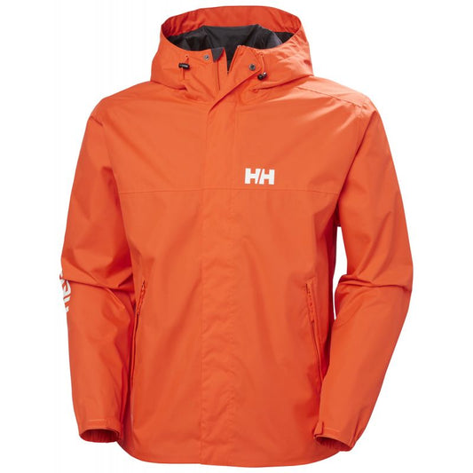Helly Hansen Ervik Jacket M 64032 307 Clothing/Outdoor/Helly Hansen Your Sports Performance