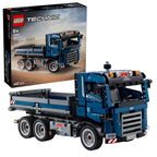 LEGO TECHNIC 42203 Tipping Dumper Truck Kid/Toys Your Sports Performance
