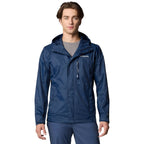 Columbia Pouring Adventure III Jacket M 2117171464 Clothing/Outdoor/Columbia Your Sports Performance