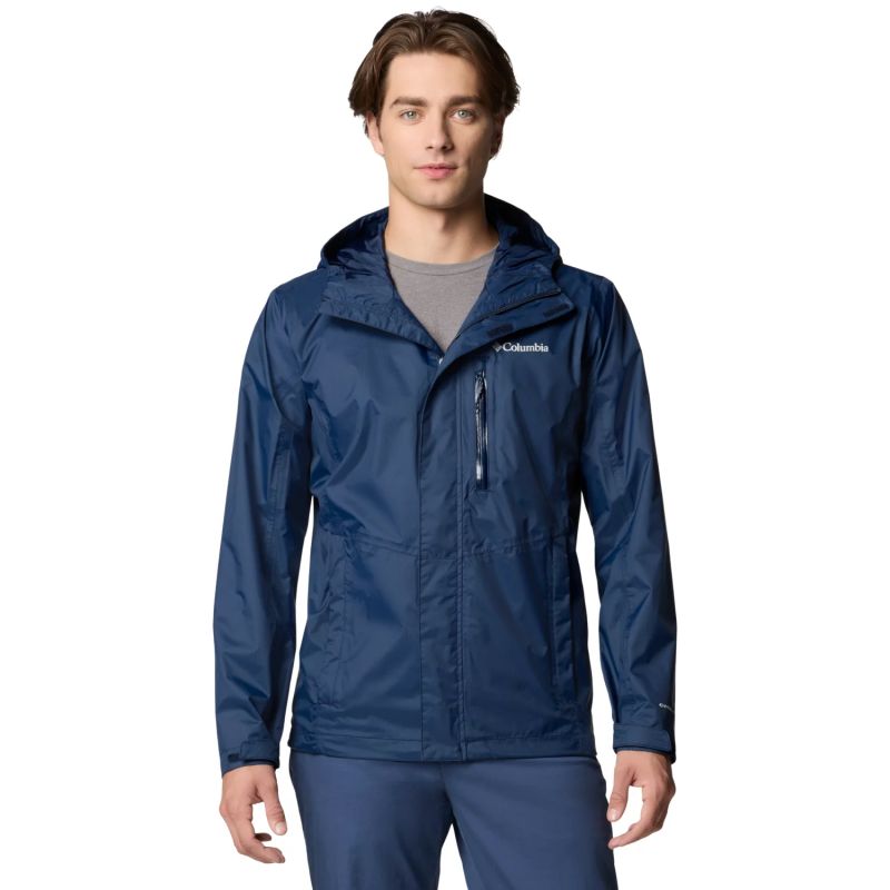 Columbia Pouring Adventure III Jacket M 2117171464 Clothing/Outdoor/Columbia Your Sports Performance