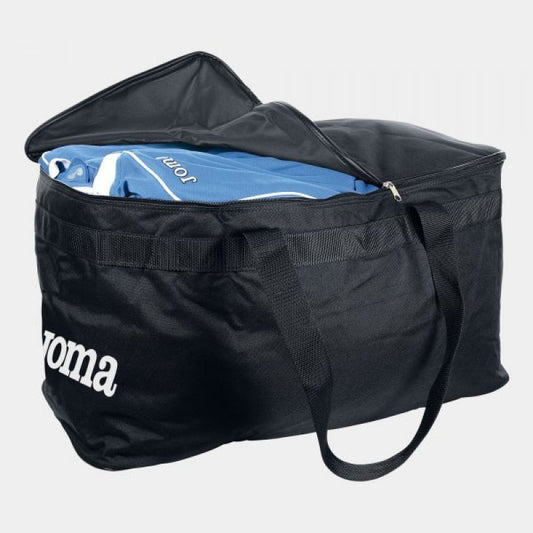 EQUIPMENT SPORT BAG BLACK Accessories/Bags/Joma/Medium Your Sports Performance