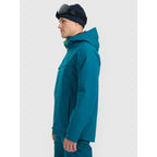 Ski jacket 8000 membrane men's 4F 4FRAW25TTJAM1080-30S *Kategoria tymczasowa Your Sports Performance