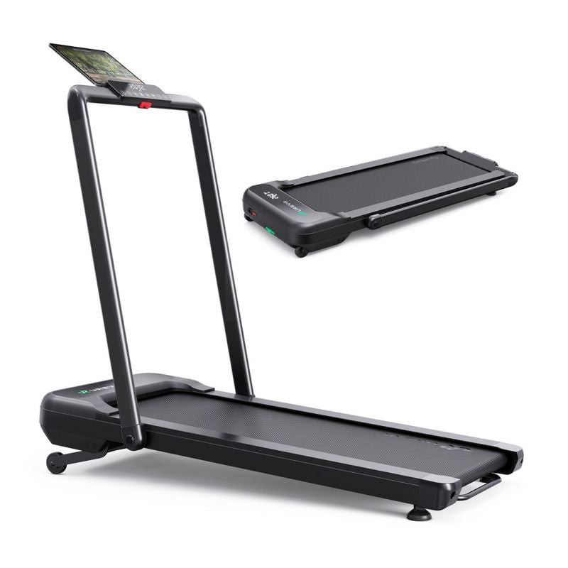 Urevo STROL 2S PRO treadmill In preparation Your Sports Performance