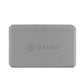 GAIAM foam yoga cube gray 61350 Accessories/Training equipment Your Sports Performance