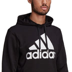 Adidas Essentials Hoodie M GK9540 Clothing/Lifestyle Adidas