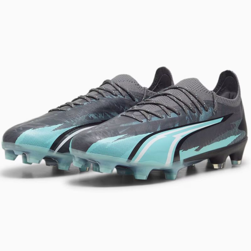 Puma Ultra Ultimate Rush FG/AG M 107827-01 football shoes Footwear/Football Puma